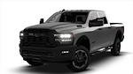 New 2026 Ram 2500 Warlock Crew Cab for sale #TG162718 - photo 1