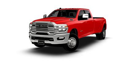 New 2026 Ram 3500 Laramie Crew Cab 4x4 DRW Pickup for sale #TG180454 - photo 1