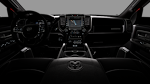 New 2026 Ram 3500 Laramie Crew Cab 4x4 DRW Pickup for sale #TG180454 - photo 6