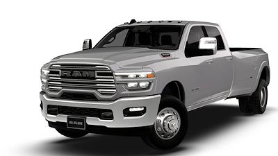 New 2026 Ram 3500 Laramie Crew Cab 4x4 DRW Pickup for sale #TG180456 - photo 1