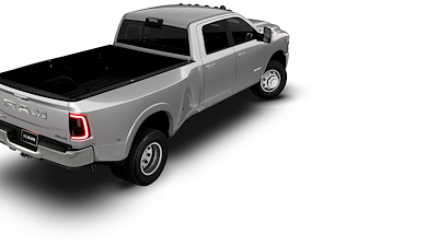 New 2026 Ram 3500 Laramie Crew Cab 4x4 DRW Pickup for sale #TG180456 - photo 2