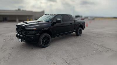 New 2026 Ram 2500 Limited Mega Cab for sale #2004131265 - photo 1