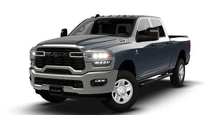 New 2026 Ram 2500 Tradesman Crew Cab 4x4 Pickup for sale #TG190473 - photo 1