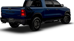 New 2026 Ram 1500 Rebel Crew Cab 4x4 Pickup for sale #TN152011 - photo 2