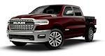 New 2026 Ram 1500 Longhorn Crew Cab 4x4 Pickup for sale #TN165090 - photo 1