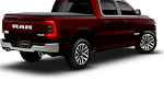 New 2026 Ram 1500 Longhorn Crew Cab 4x4 Pickup for sale #TN165090 - photo 2