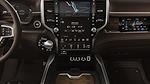 New 2026 Ram 1500 Longhorn Crew Cab 4x4 Pickup for sale #TN165090 - photo 4