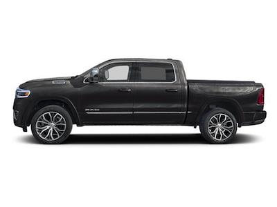 New 2026 Ram 1500 Limited Longhorn Crew Cab for sale #TN177037 - photo 2