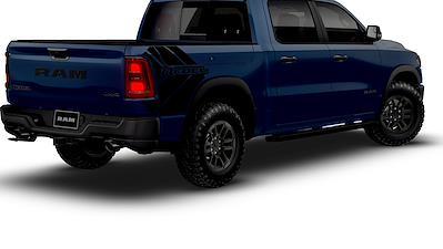 New 2026 Ram 1500 Rebel Crew Cab 4x4 Pickup for sale #TN182160 - photo 2