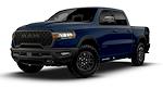 New 2026 Ram 1500 Rebel Crew Cab 4x4 Pickup for sale #TN182160 - photo 1