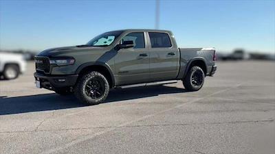 New 2026 Ram 1500 Rebel Crew Cab for sale #2004122366 - photo 1