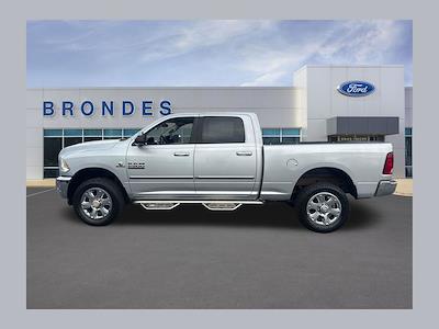 2017 Ram 2500 Crew Cab 4WD Pickup for sale #CV8499AA - photo 1