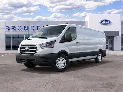 2027 Ford E-Transit 350 Low Roof RWD Cargo Van for sale #CV8934 - photo 2