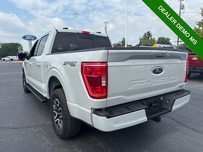 2023 Ford F-150 SuperCrew Cab 4WD Pickup for sale #UT15296 - photo 2