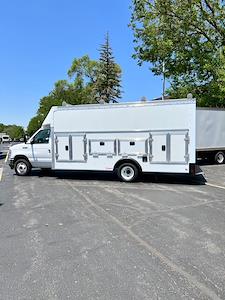 2024 Ford E-450 RWD, Rockport Workport Service Utility Van for sale #NT4524 - photo 1