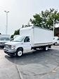 2024 Ford E-450 RWD, Rockport Box Van for sale #NT4527 - photo 1