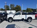 2023 Ford F-350 Regular Cab SRW 4x4, BOSS DXT Plows Plow Truck for sale #NT4728 - photo 3