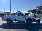 2023 Ford F-350 Regular Cab SRW 4x4, BOSS DXT Plows Plow Truck for sale #NT4728 - photo 4