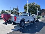 2023 Ford F-350 Regular Cab SRW 4x4, BOSS DXT Plows Plow Truck for sale #NT4728 - photo 5