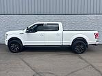 2015 Ford F-150 SuperCrew Cab 4x4 Pickup for sale #NT4908C - photo 3