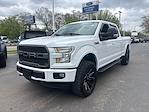 2015 Ford F-150 SuperCrew Cab 4x4 Pickup for sale #NT4908C - photo 1