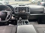 2015 Ford F-150 SuperCrew Cab 4x4 Pickup for sale #NT4908C - photo 11