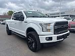 2015 Ford F-150 SuperCrew Cab 4x4 Pickup for sale #NT4908C - photo 8