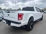 2015 Ford F-150 SuperCrew Cab 4x4 Pickup for sale #NT4908C - photo 10