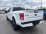 2015 Ford F-150 SuperCrew Cab 4x4 Pickup for sale #NT4908C - photo 2