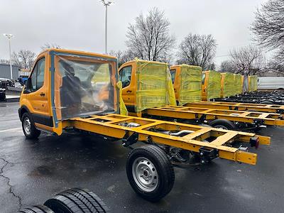New 2023 Ford Transit 350 Cutaway for sale #NT5026 - photo 2