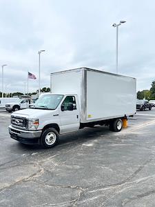 2024 Ford E-350 RWD, Wabash Cargo XL Box Van for sale #NT5141 - photo 1