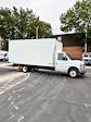 2024 Ford E-350 RWD, Wabash Cargo XL Box Van for sale #NT5141 - photo 3