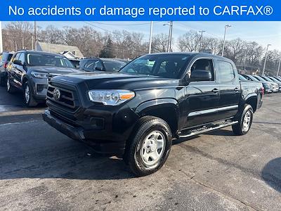 Used 2023 Toyota Tacoma SR Double Cab for sale #NT5147A - photo 1