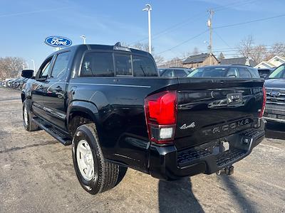 Used 2023 Toyota Tacoma SR Double Cab for sale #NT5147A - photo 2