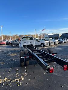 New 2024 Ford F-750 Base Regular Cab Cab Chassis for sale #NT5270 - photo 2