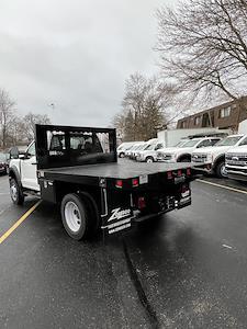 2023 Ford F-550 Regular Cab DRW 4x4, Knapheide Value-Master X Flatbed Truck for sale #NT5512 - photo 2