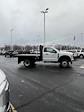 2023 Ford F-550 Regular Cab DRW 4x4, Knapheide Value-Master X Flatbed Truck for sale #NT5512 - photo 5