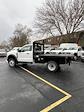 2023 Ford F-550 Regular Cab DRW 4x4, Knapheide Value-Master X Flatbed Truck for sale #NT5512 - photo 8