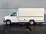 Used 2010 GMC Savana 3500 Work Van RWD Box Van for sale #NT5567B - photo 3