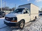 Used 2010 GMC Savana 3500 Work Van RWD Box Van for sale #NT5567B - photo 1
