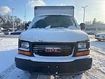 Used 2010 GMC Savana 3500 Work Van RWD Box Van for sale #NT5567B - photo 6