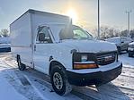 Used 2010 GMC Savana 3500 Work Van RWD Box Van for sale #NT5567B - photo 8