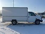 Used 2010 GMC Savana 3500 Work Van RWD Box Van for sale #NT5567B - photo 10