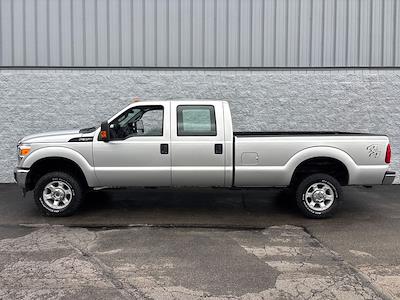 2016 Ford F-350 Crew Cab SRW 4x4 Pickup for sale #NT5859A - photo 1