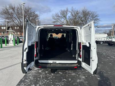 New 2024 Ford Transit 150 Low Roof Empty Cargo Van for sale #NT5887 - photo 2