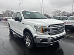 2020 Ford F-150 SuperCrew Cab 4x4, Pickup for sale #NT6042A - photo 8