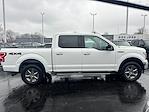 2020 Ford F-150 SuperCrew Cab 4x4, Pickup for sale #NT6042A - photo 10