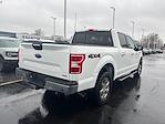 2020 Ford F-150 SuperCrew Cab 4x4, Pickup for sale #NT6042A - photo 12