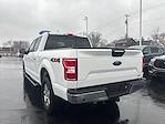 2020 Ford F-150 SuperCrew Cab 4x4, Pickup for sale #NT6042A - photo 2