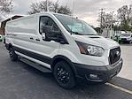 2024 Ford Transit 350 HD Regular Cab Low Roof AWD Empty Cargo Van for sale #NT6106 - photo 1